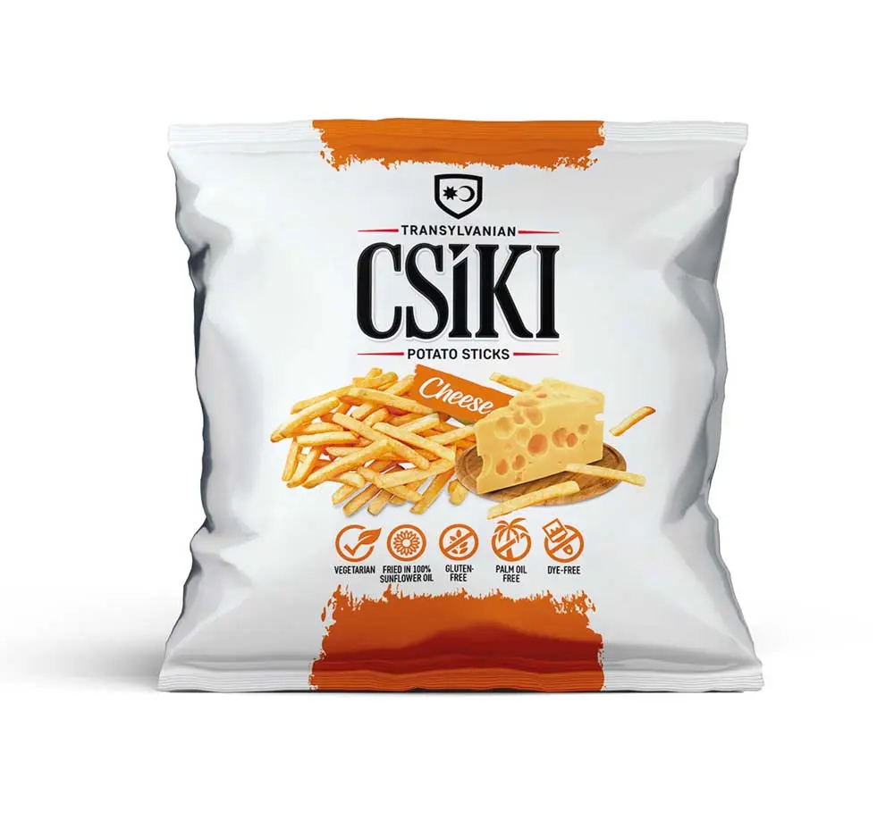 Snacks si gustari