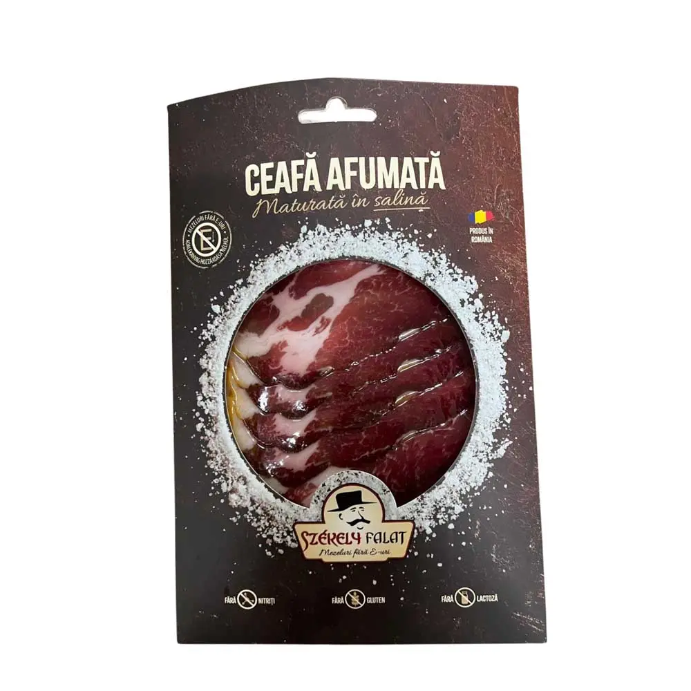 Mezeluri feliate