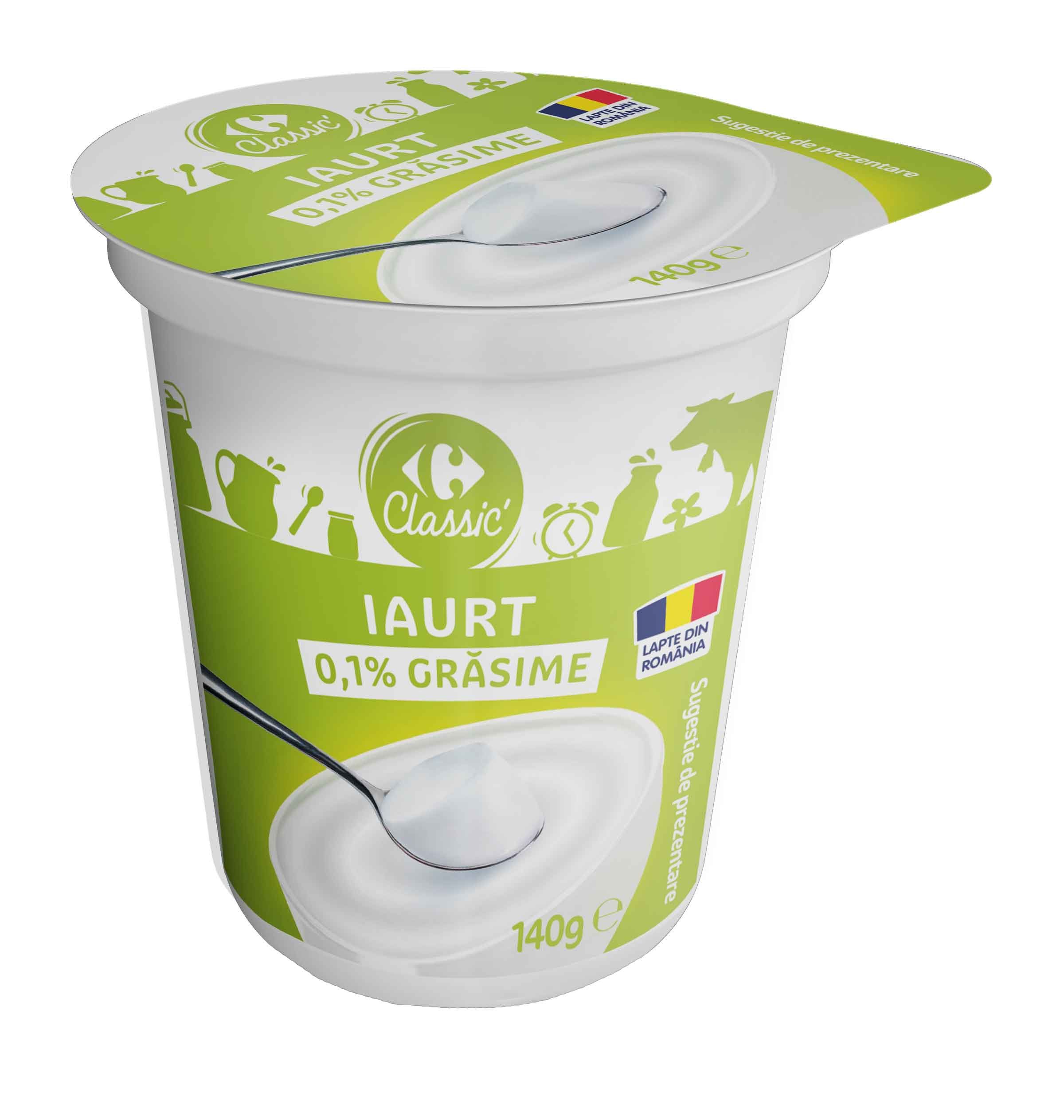 Lactate, branzeturi si oua - Carrefour
