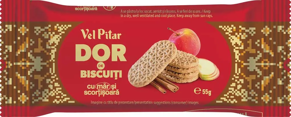 Croissante si biscuiti