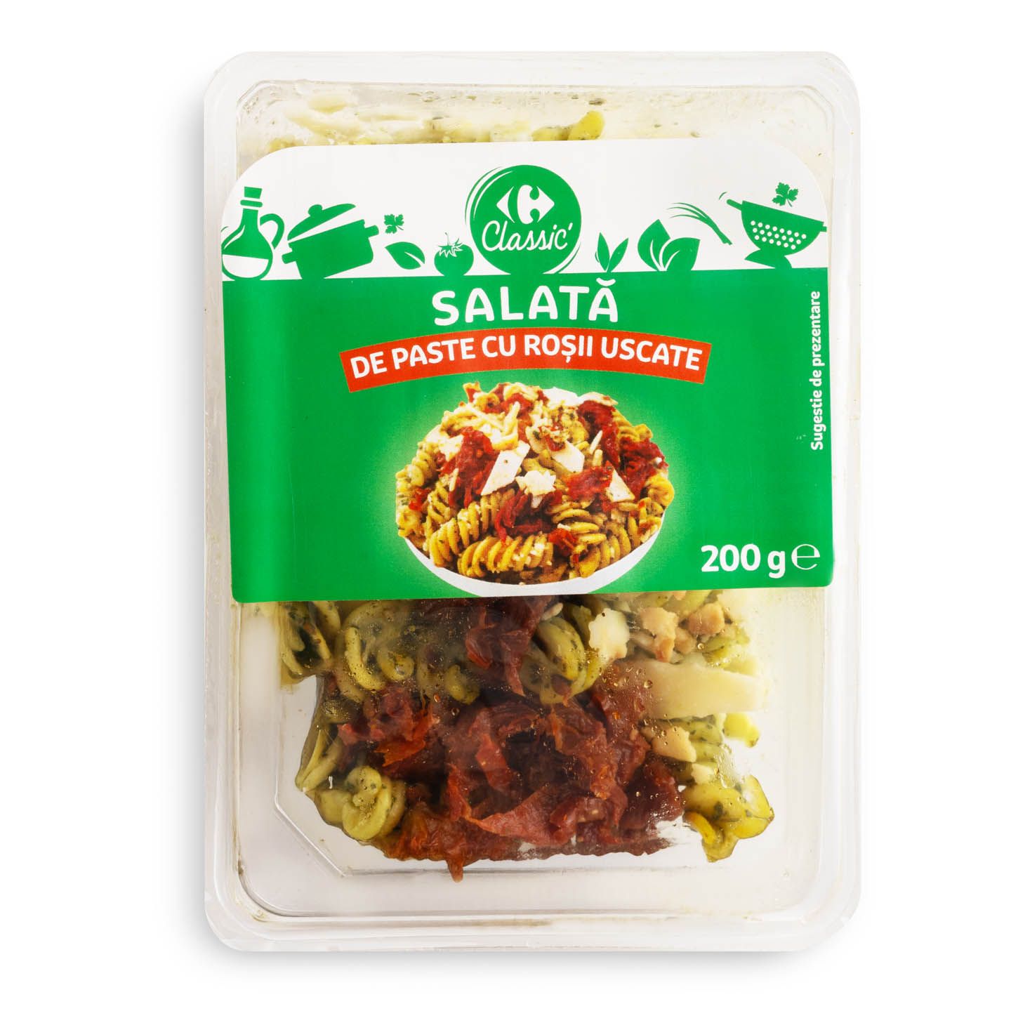Ready to eat - Carrefour
