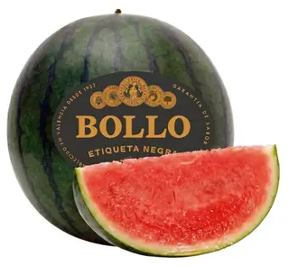 Sandía Bollo Ud Aprox 2.78Kg