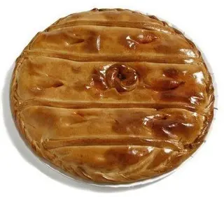 Empanada Carne 550 G