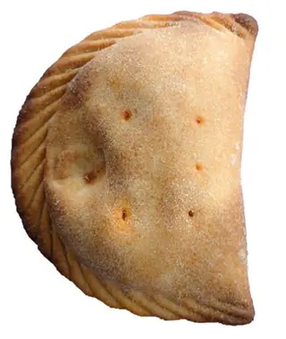 Empanadilla Carne Media Luna 85 G