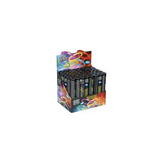 EDDY TOYS მანათობელი ჯოხები 15Pც/8711252182940