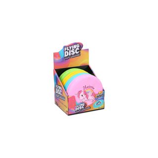 EDDY TOYS ფრისბი 16 სმ/8711252500638