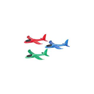 EDDY TOYS თვითმფრინავი 46X49X12სმ 1ც/8711252588094
