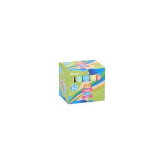 EDDY TOYS ცარცი 15 ც/8711252300245