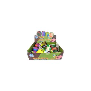 EDDY TOYS სქვიშიდინოზავრის კვერცხი /8711252351551