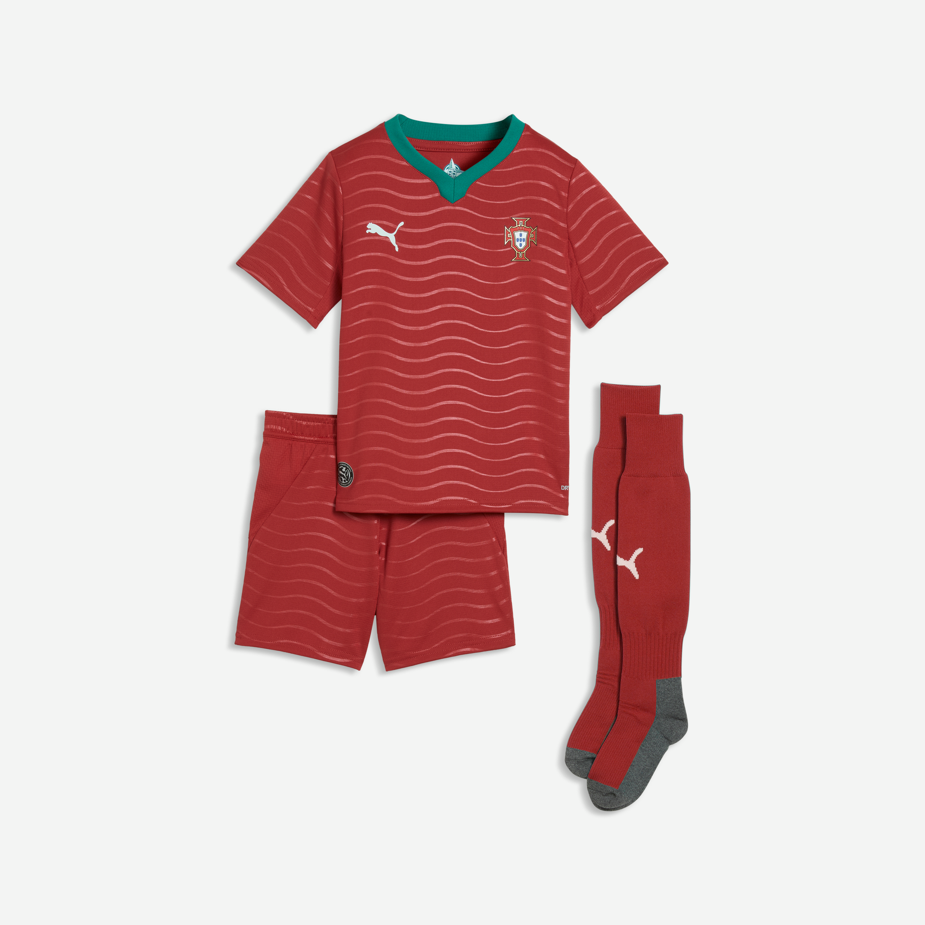 Campeonato 2026