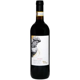 Вино Terra Dei Mari Chianti черв.сухе
