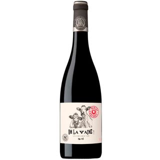 Вино Maison Bouey Oh La Vache черв.сухе