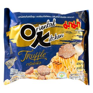 Instant Noodles Truffle OK – Mama