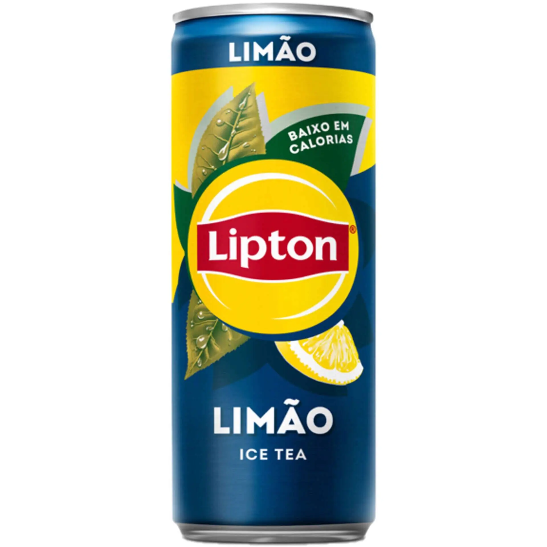 Ice Tea, Tisanas e Kombucha