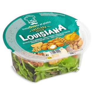 Ensalada Louisiana Dia Al Punto 240 G