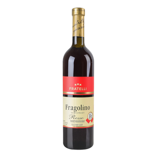 Вино Fratelli 0,75лFragRosso ч н/сол 12%