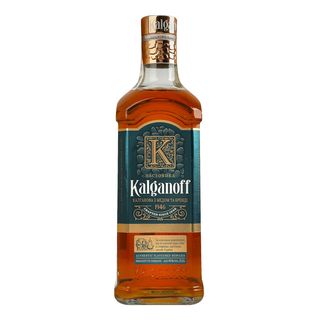 Настоянка Калганоф 0,5лКалгМедБренді40%