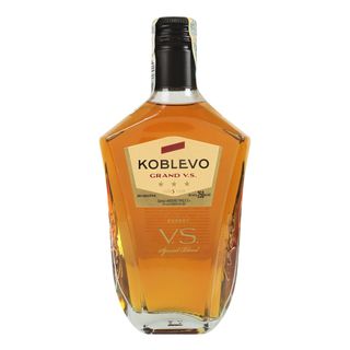 Бренді Коблево 0,25л Grand VS 3* 40%