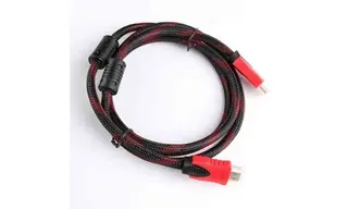 HDMI კაბელი 1.5 მ.