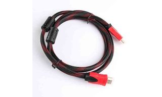 HDMI კაბელი 1.5 მ.