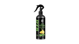 DTR Auto Perfume Dashboard Polish D308L Lemon 250ml