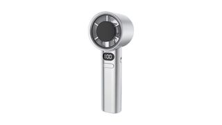 Handheld Fan M11 Silver