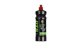 DTR Leather Polish D235 500ml