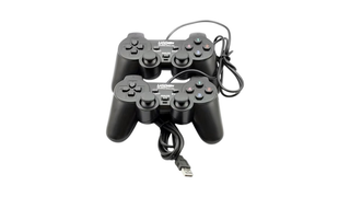 Ucom UC-JS704S2 PC Dualshock Joypad