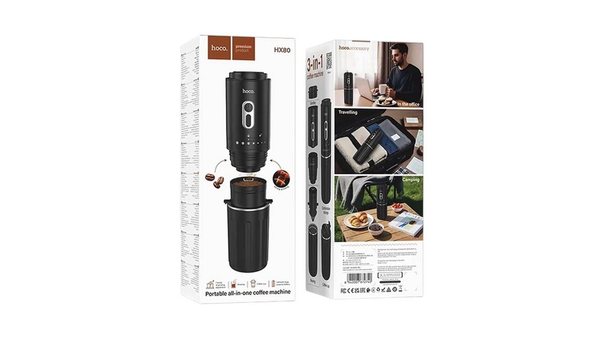 For Coffee Lovers