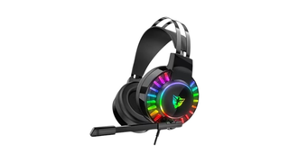 G605 RGB ყურსასმენი USB Cable