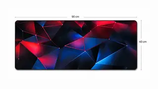 Gaming Mouse Pad 2603 400mm*900mm