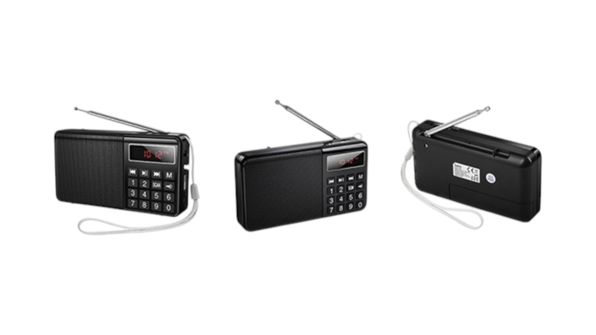 Audio Accessories