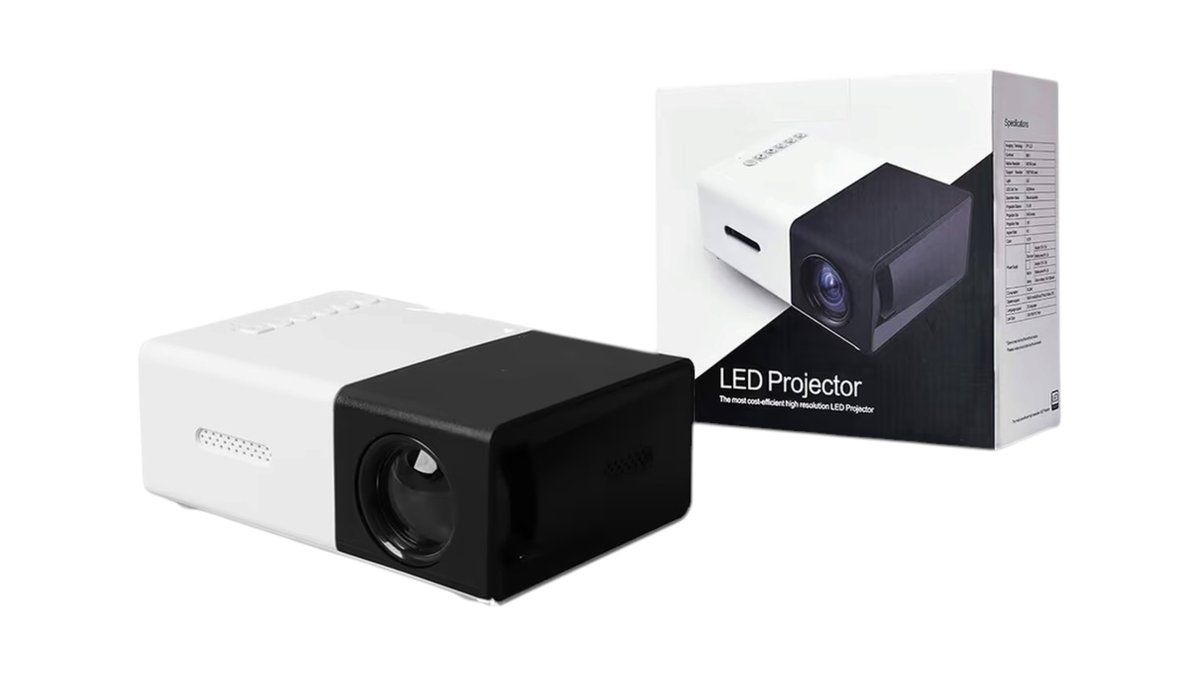 Home Theatres/Projectors