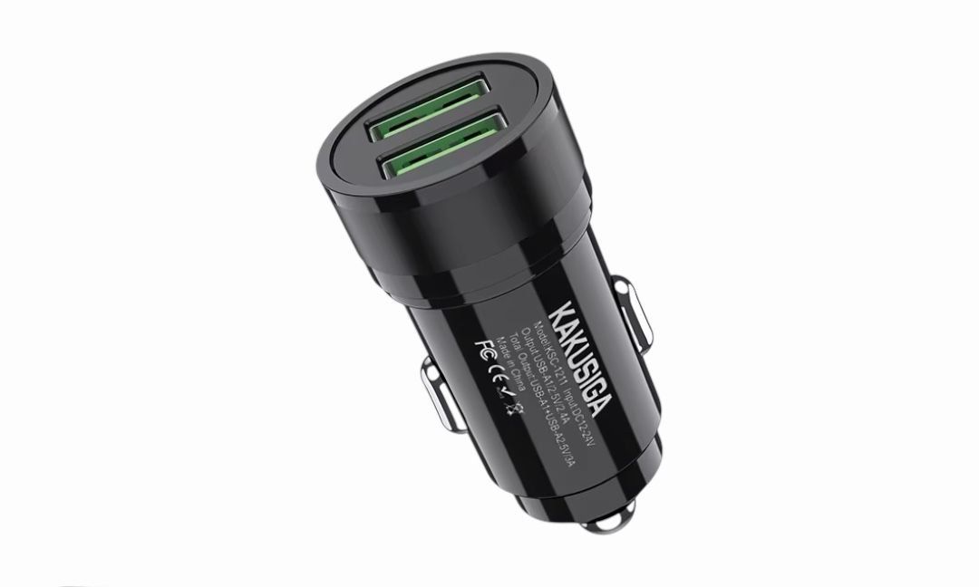 Car Chargers‎