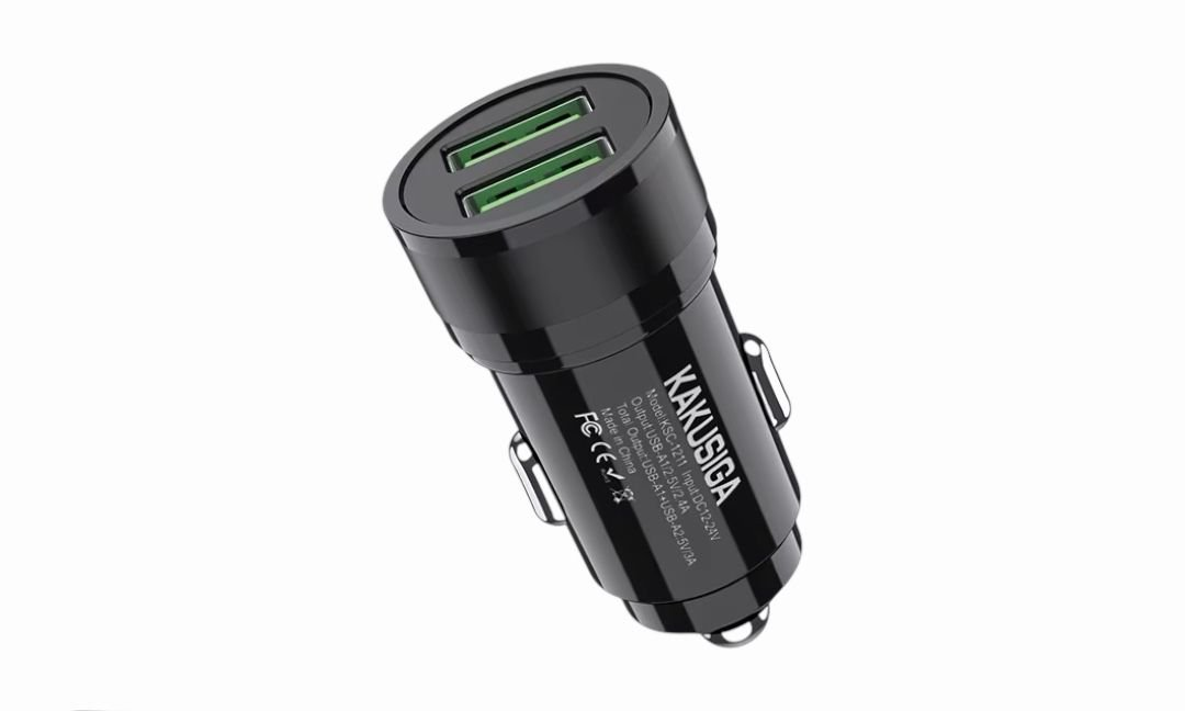 Car Chargers‎