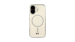 iPefet Premium Protection iPhone 17 Light Color