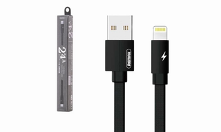 Data and Power Cable for iPhone - Kerolla. RC-094i