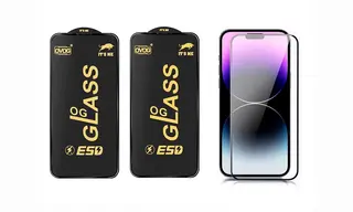 LKG OG IT'S ME 11 Pro screen Protector ეკრანის დამცავი 2 ცალი