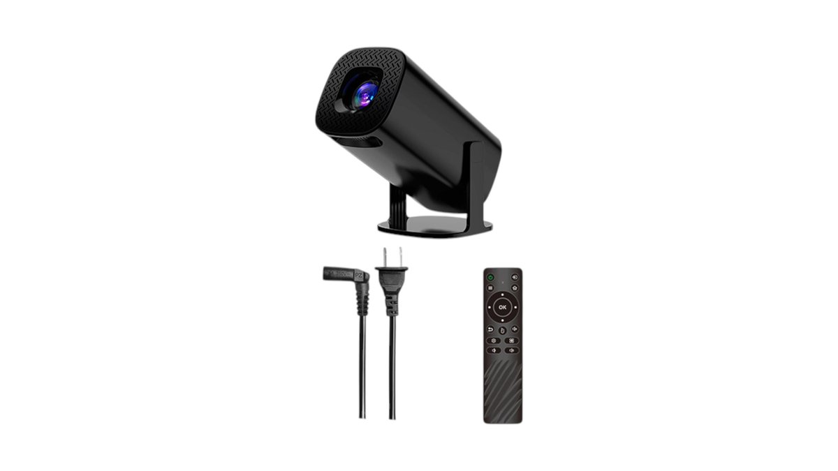 Home Theatres/Projectors