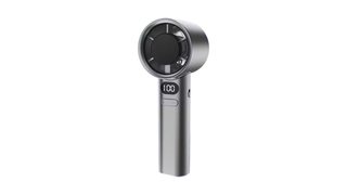 Handheld Fan M11 Starry Gray