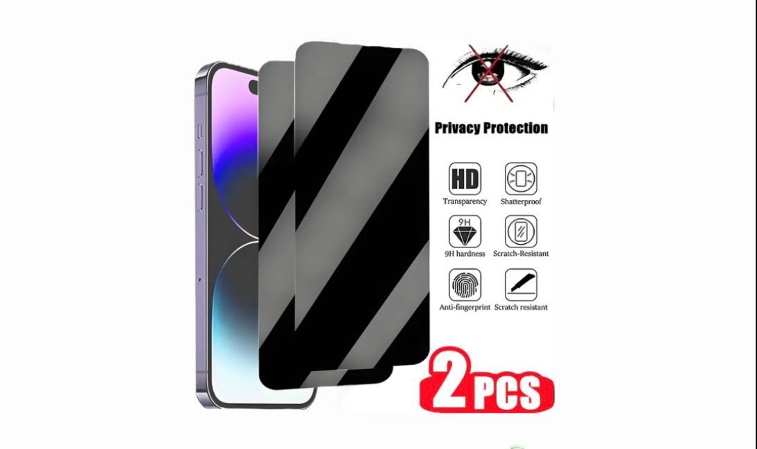 Protective Glass