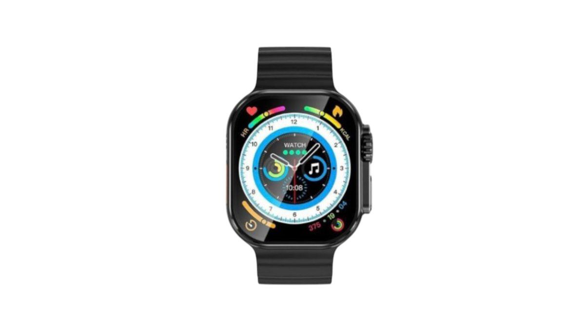 Smart Watches