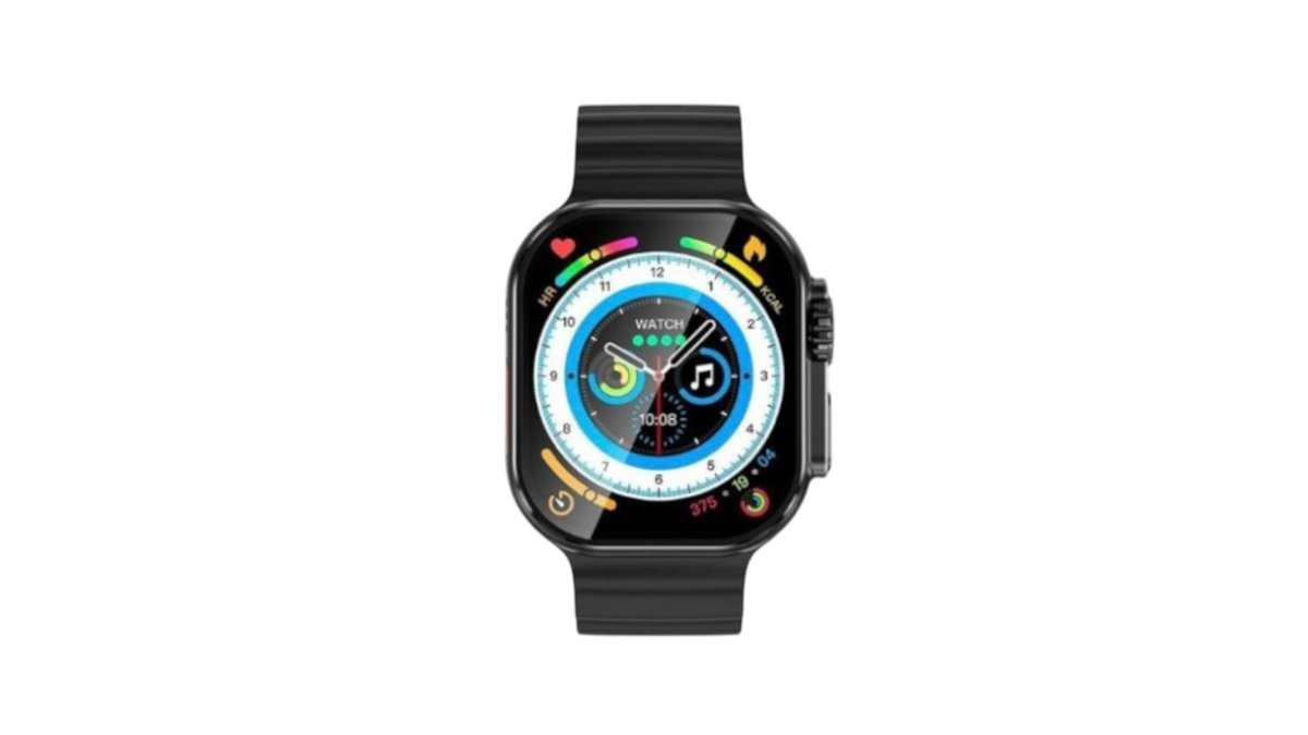 Smart Watches