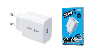 Remax CA09 Gan charger 30W type-c output