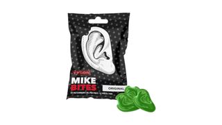Jeleuri Gumate cu CBD, Tyson 2.0 Mike Bites, 50g