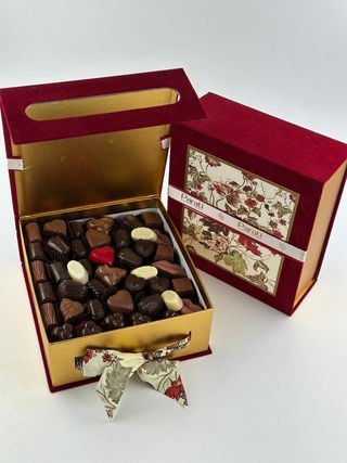 COFFRET CLÉOPATRE 400g