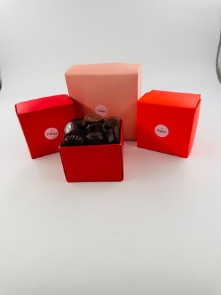 BALLOTIN 750g