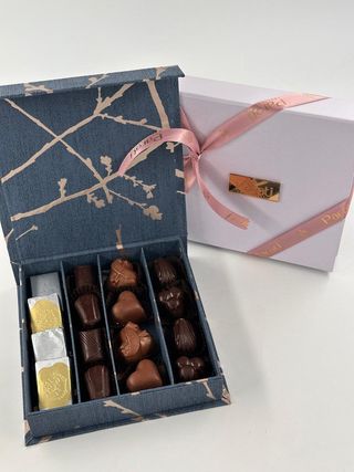 BOITE CLASSIQUE 450g
