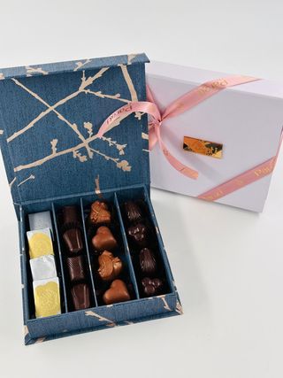 BOITE PRESTIGE 200g