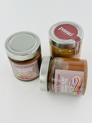 PATE A TARTINER 200g